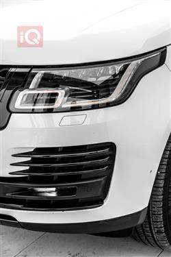 لاند روفر رانج روفر فوج